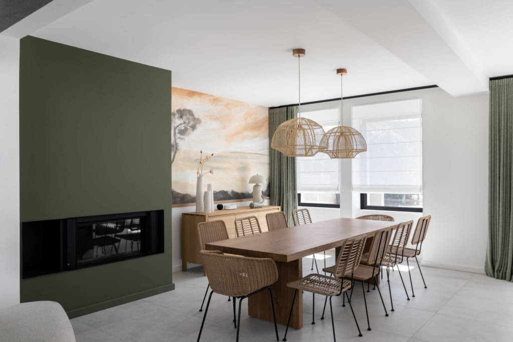 Projet Keramzec – Rénovation d’une maison en pierre en Bretagne par Anne Solenn Cherat Décoratrice UFDI sur Lorient, Vannes, Morbihan.