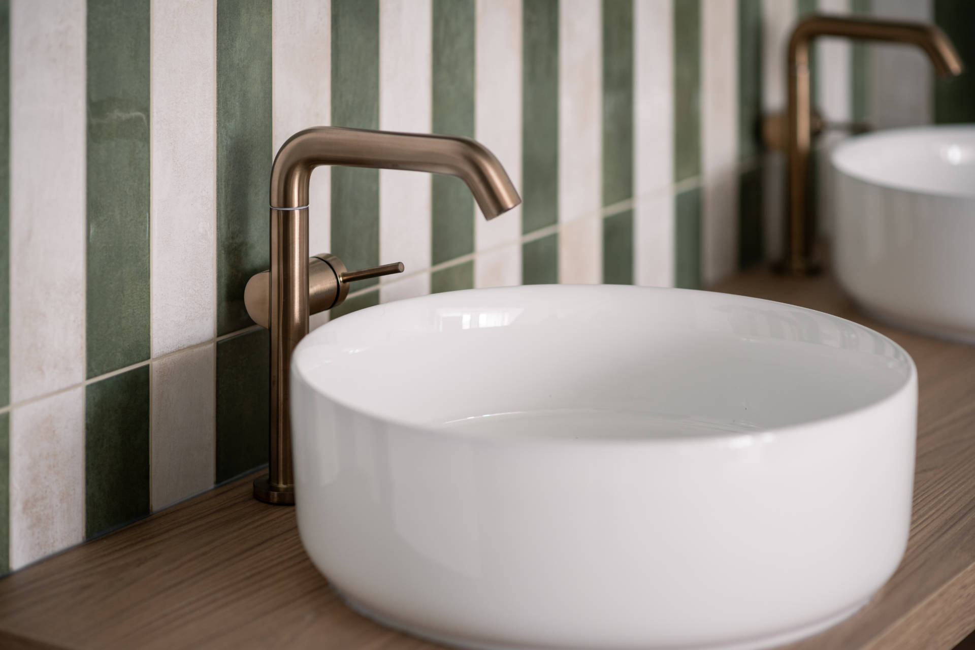 Projet Keramzec – Rénovation d’une maison en pierre en Bretagne par Anne Solenn Cherat Décoratrice UFDI sur Lorient, Vannes, Morbihan.