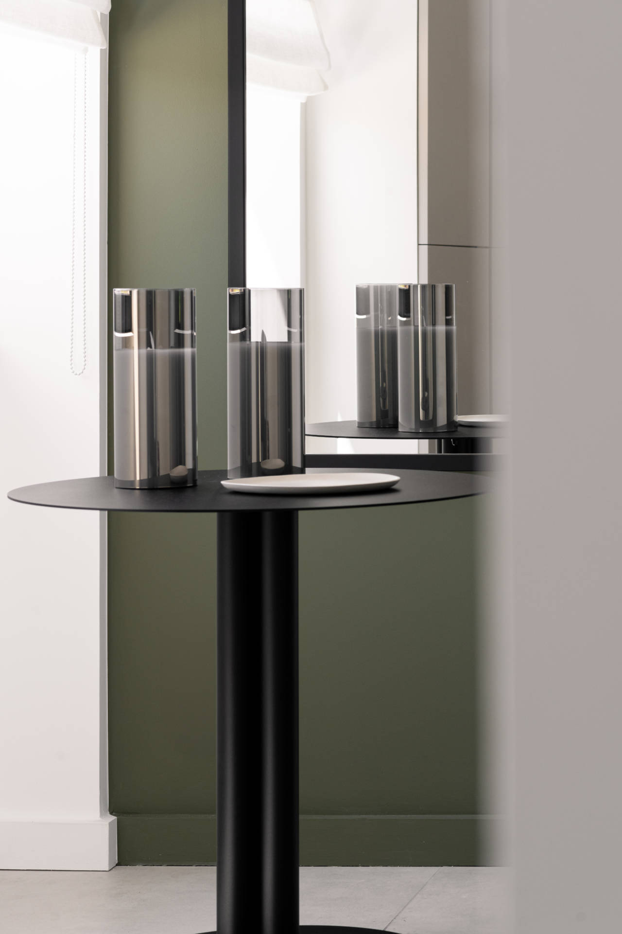 Projet Keramzec – Rénovation d’une maison en pierre en Bretagne par Anne Solenn Cherat Décoratrice UFDI sur Lorient, Vannes, Morbihan.