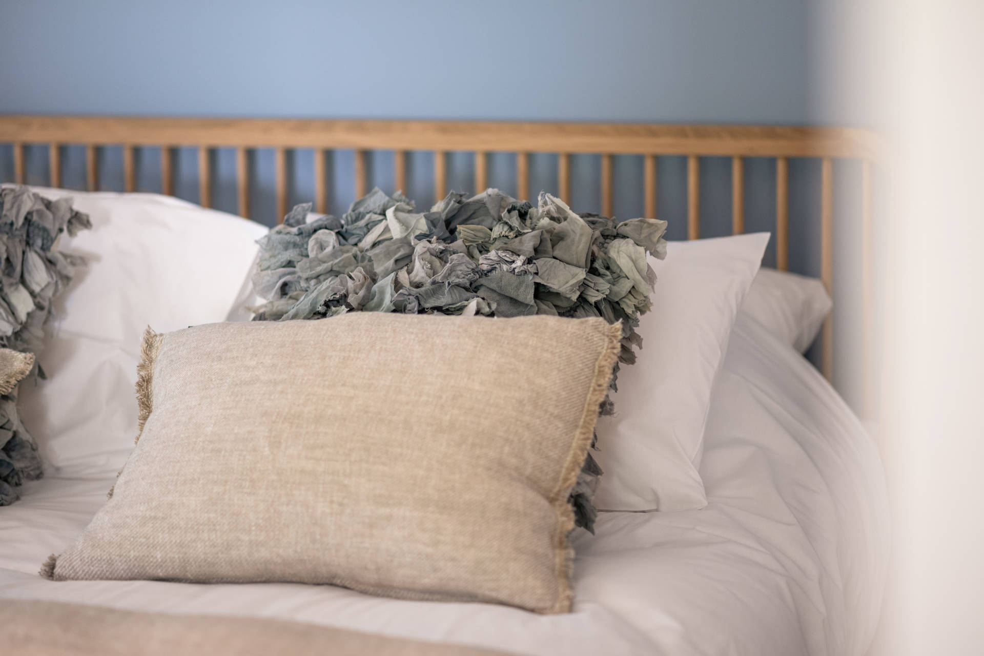 Projet Keramzec – Rénovation d’une maison en pierre en Bretagne par Anne Solenn Cherat Décoratrice UFDI sur Lorient, Vannes, Morbihan.