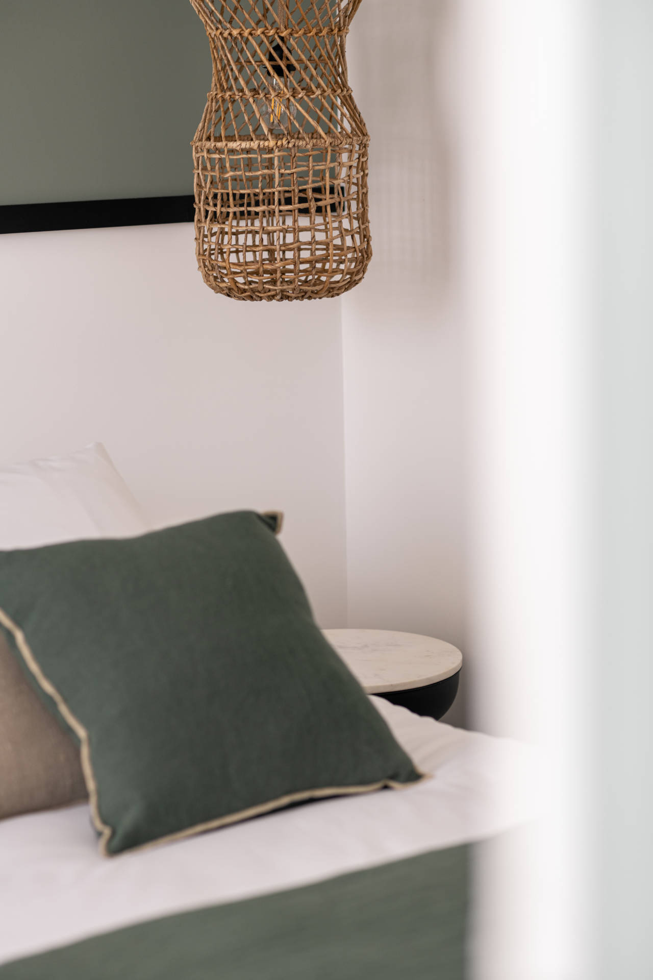 Projet Keramzec – Rénovation d’une maison en pierre en Bretagne par Anne Solenn Cherat Décoratrice UFDI sur Lorient, Vannes, Morbihan.