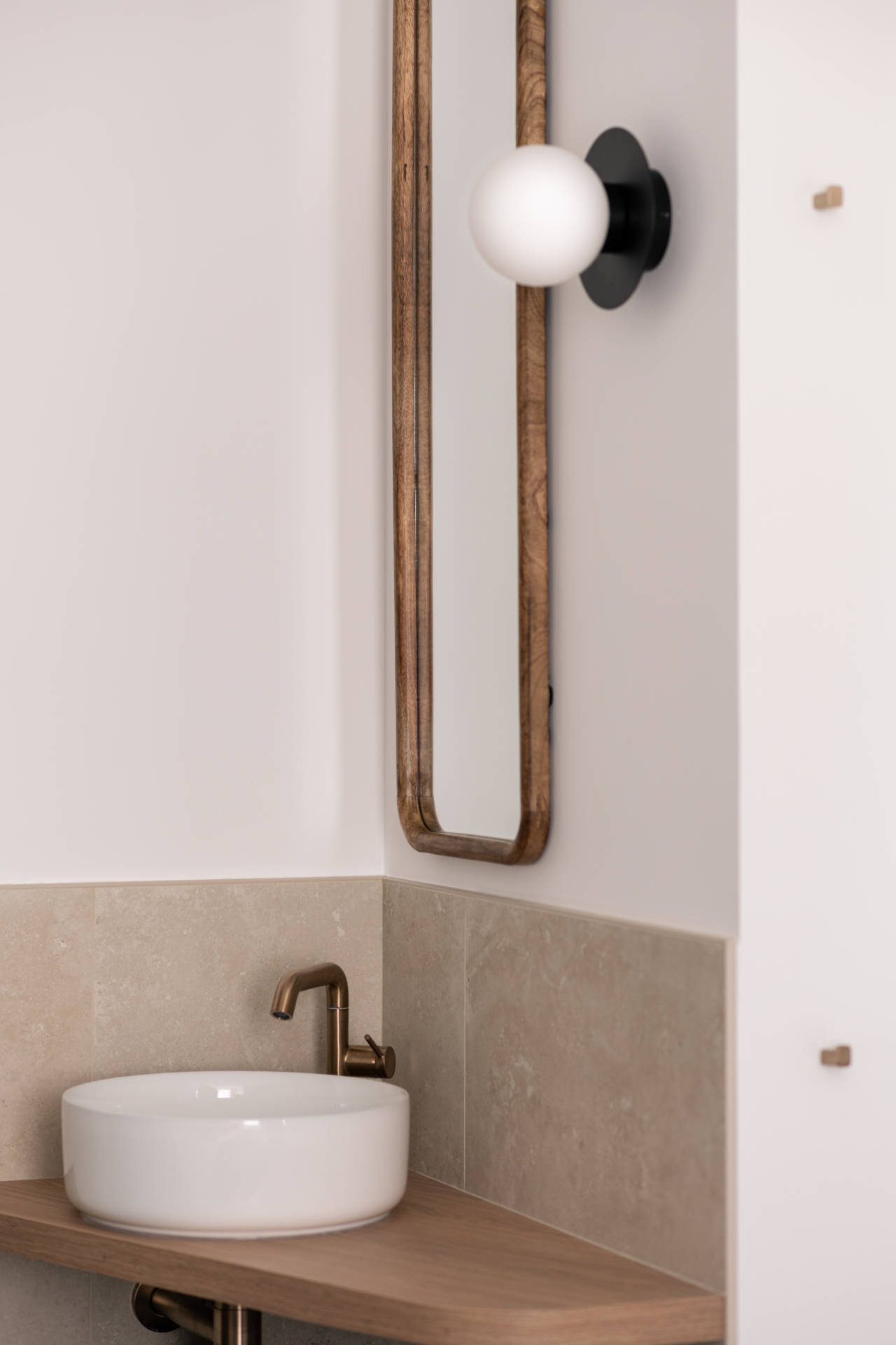 Projet Keramzec – Rénovation d’une maison en pierre en Bretagne par Anne Solenn Cherat Décoratrice UFDI sur Lorient, Vannes, Morbihan.