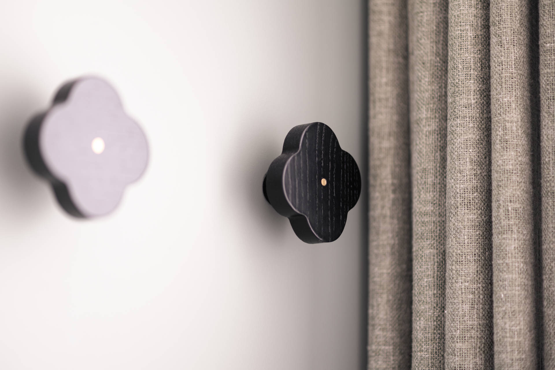 Projet Keramzec – Rénovation d’une maison en pierre en Bretagne par Anne Solenn Cherat Décoratrice UFDI sur Lorient, Vannes, Morbihan.